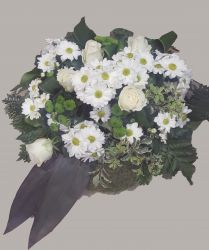 Mohaalapos koszor